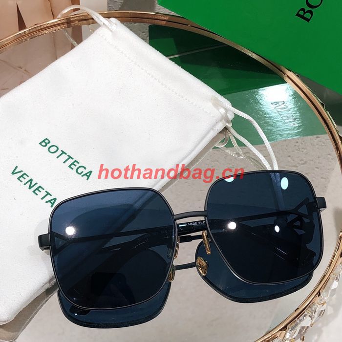 Bottega Veneta Sunglasses Top Quality BVS00289